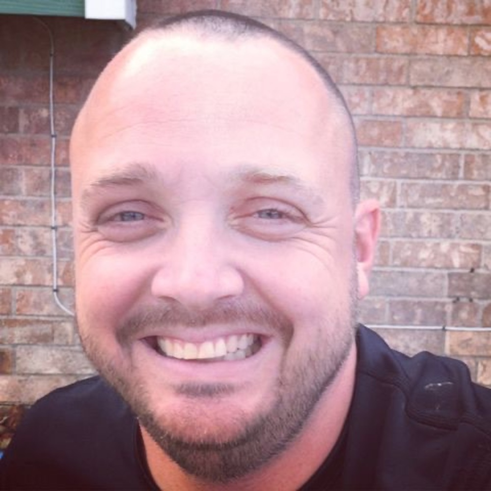 Meet your Posher, Mike